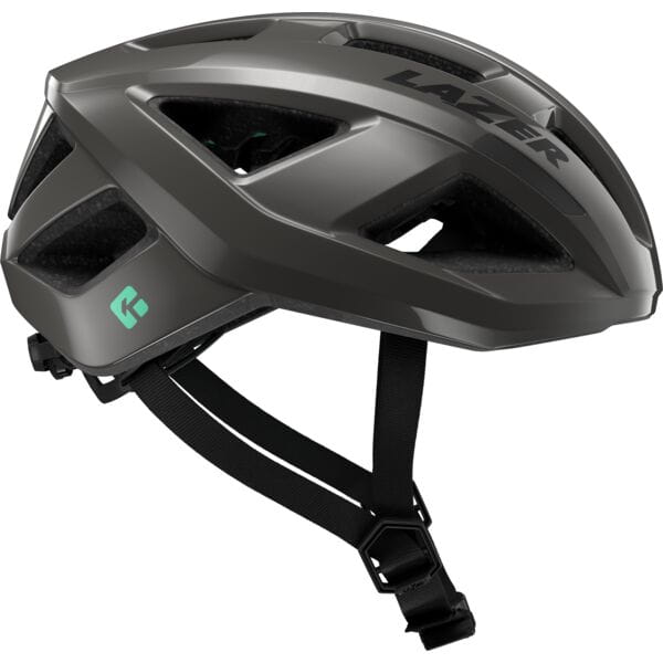 Lazer Tonic KinetiCore Helmet Titanium / Large
