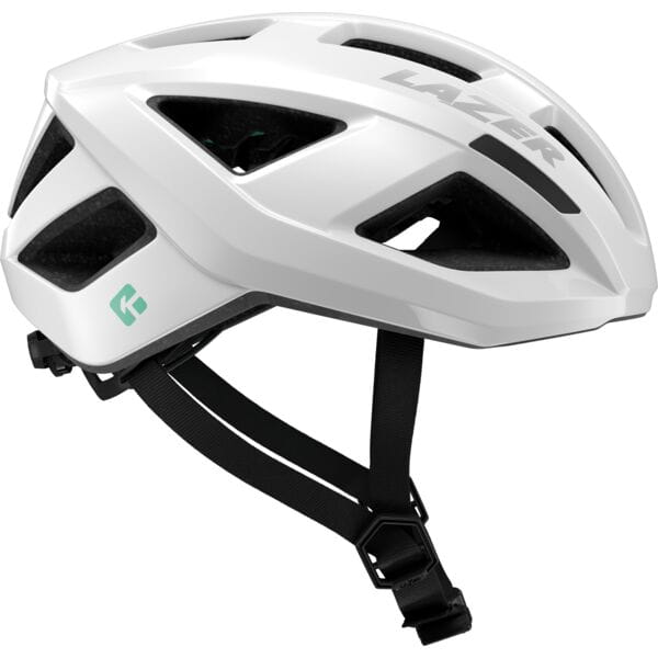 Lazer Tonic KinetiCore Helmet White / Large