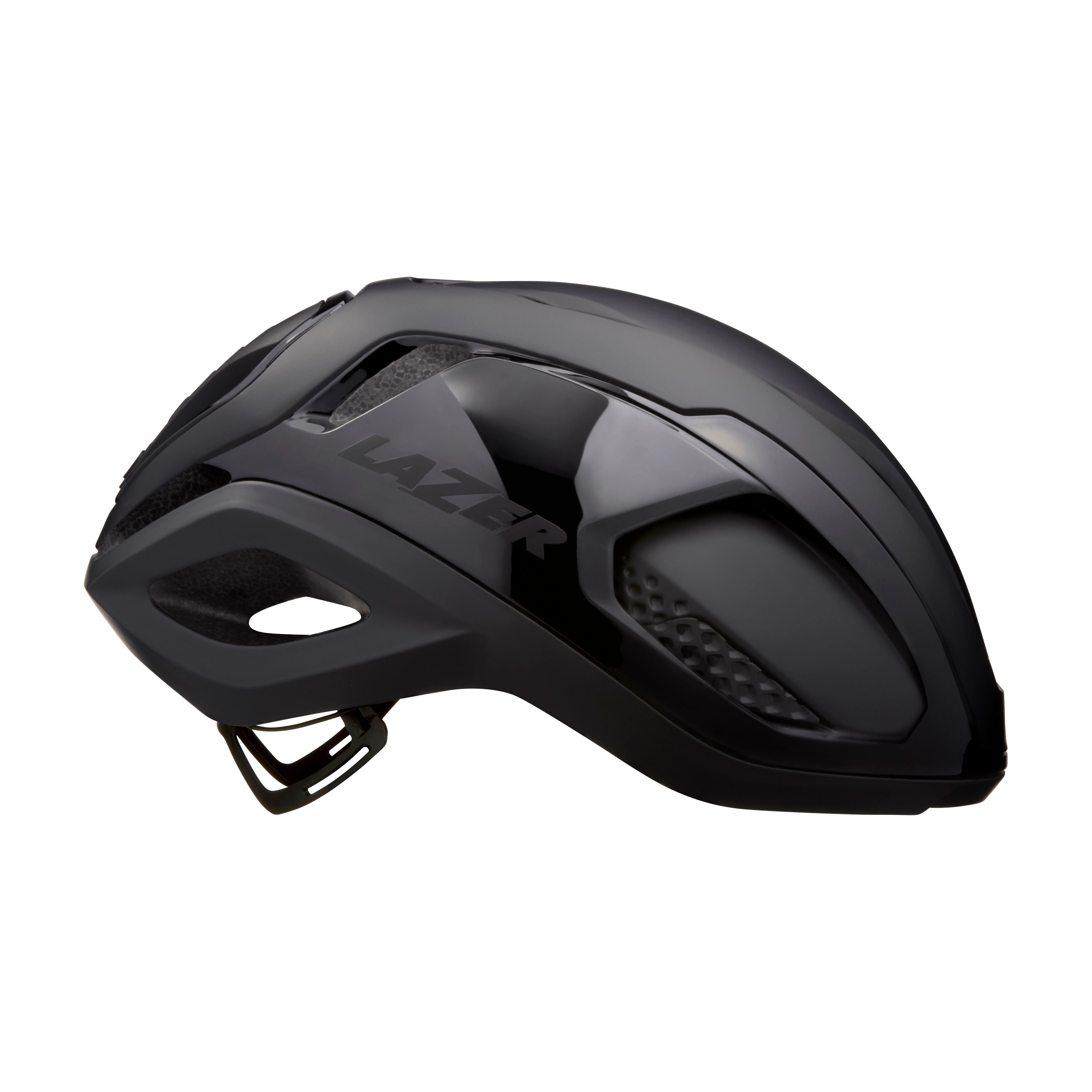 Lazer Vento KinetiCore Helmet Matt Black / S