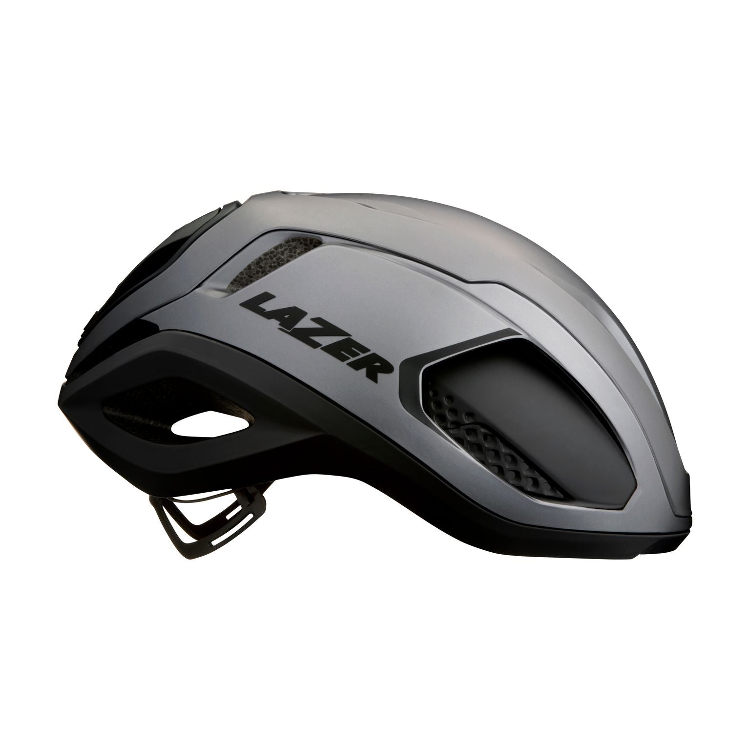 Lazer Vento KinetiCore Helmet Matt Titanium / S