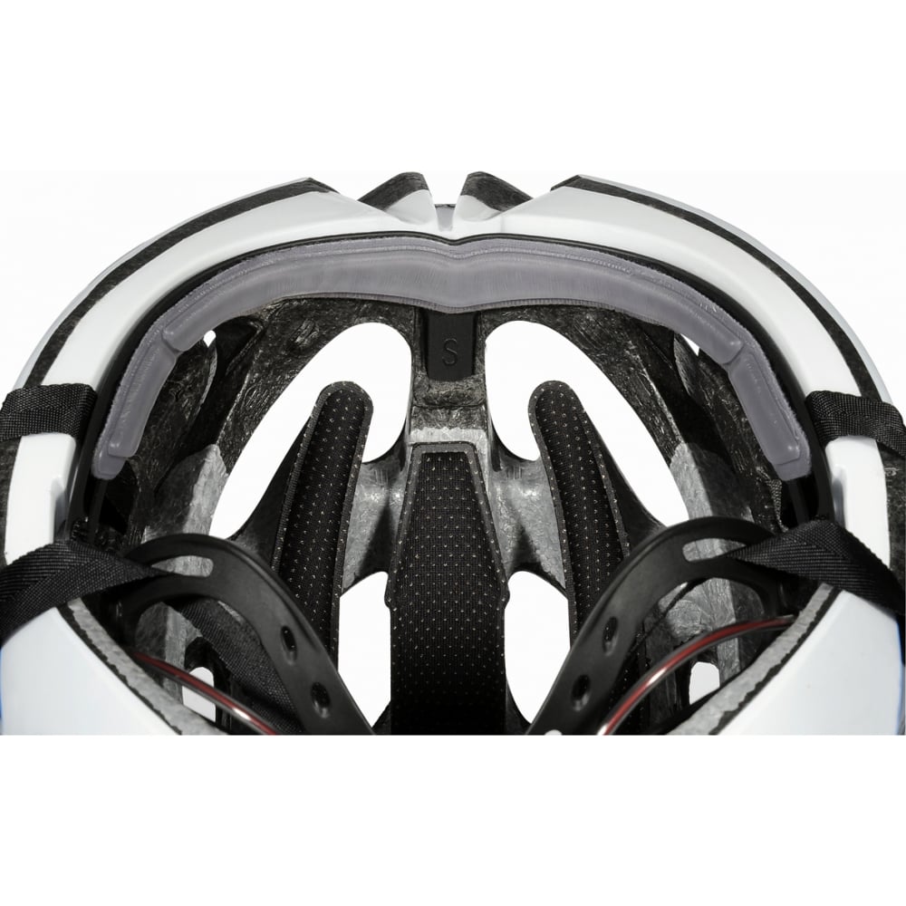 Lazer Z1 Magdocs black pair (left and right) Blue / Z1 mudcap for LED, does not include the LED - CZ9041190