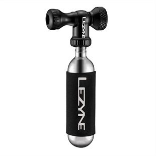 Lezyne Control Drive C02