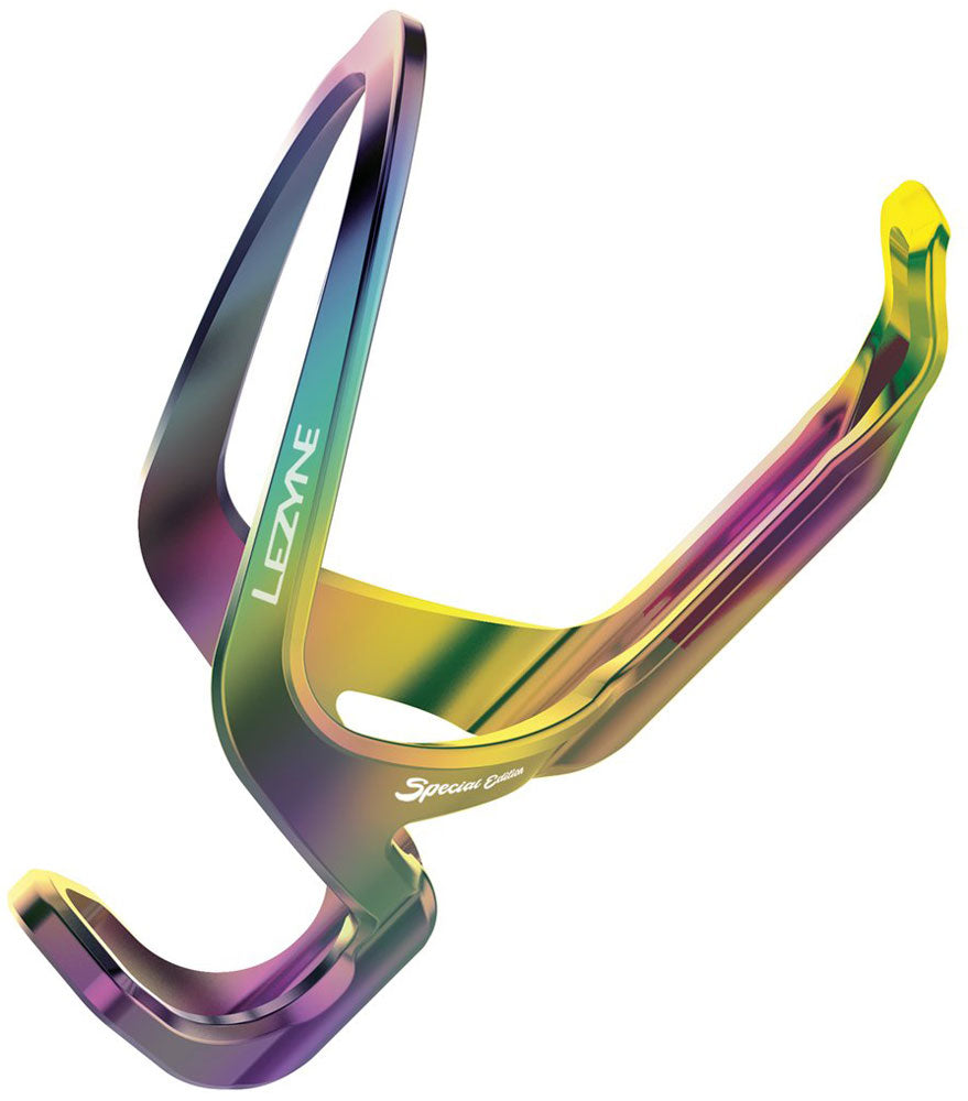 Lezyne Matrix Team Bottle Cage