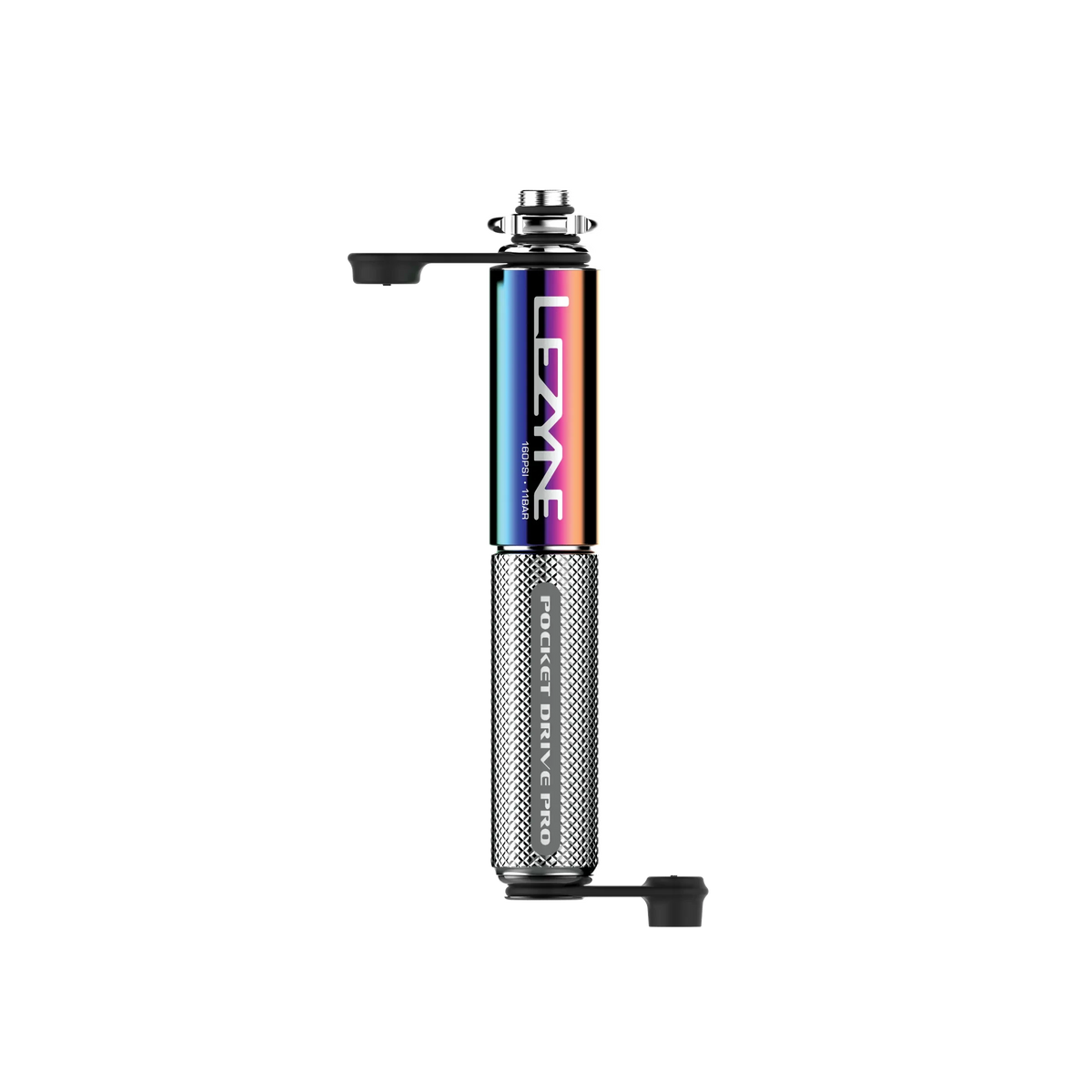 Lezyne Pocket Drive Pro Neo Metallic/Silver
