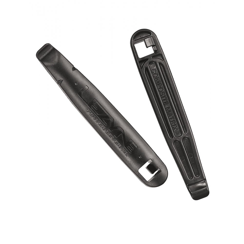 Lezyne Power Lever XL Black