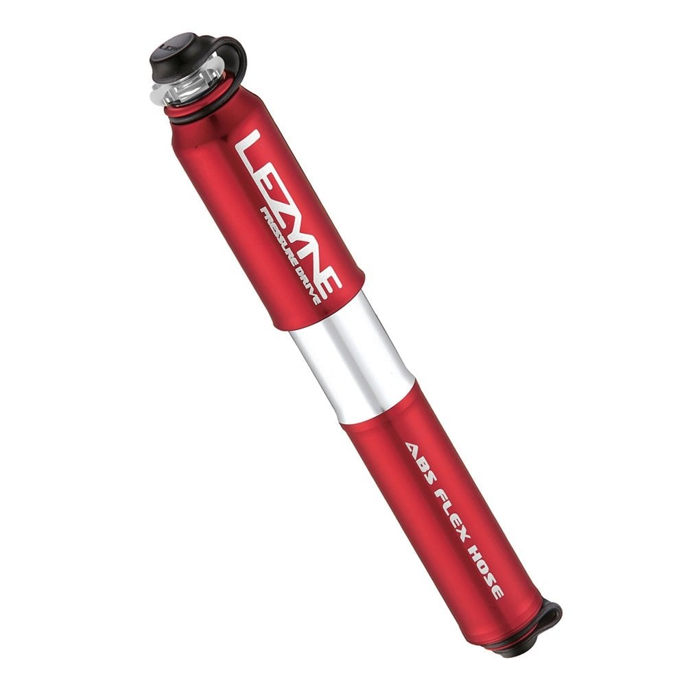 Lezyne Pressure Drive M