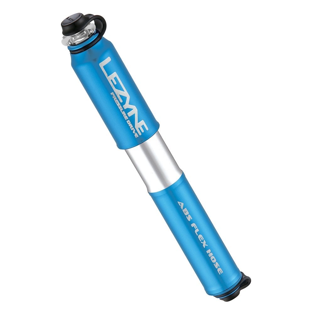 Lezyne Pressure Drive S