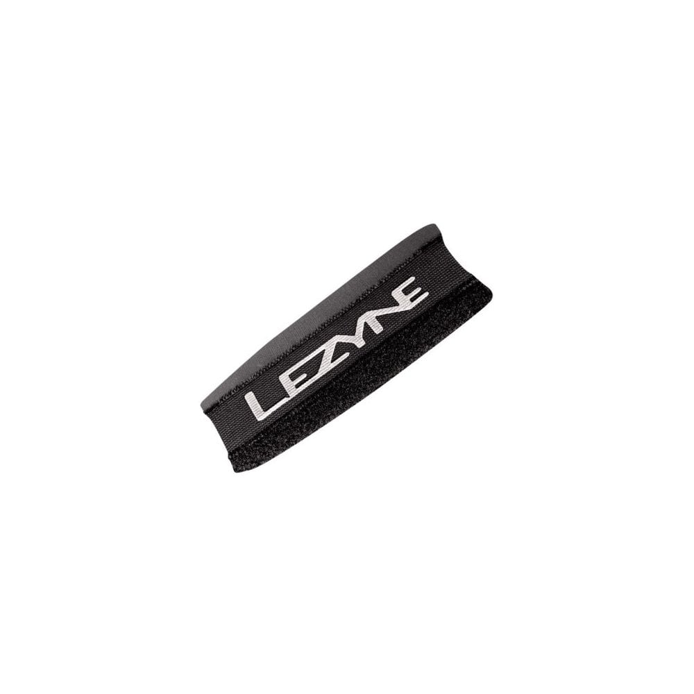 Lezyne Smart Chainstay Protector Black / S