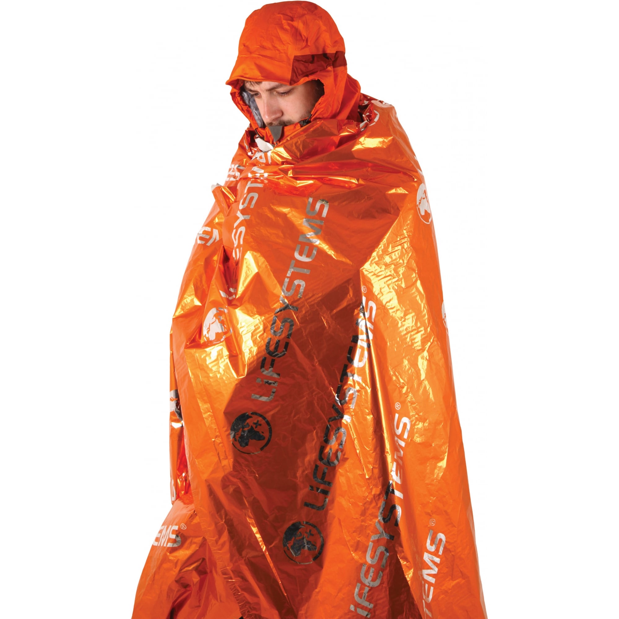 LifeSystem Thermal Survival Bag
