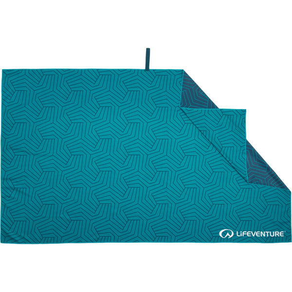 Lifeventure Recycled SoftFibre Trek Towel