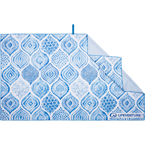 Lifeventure Recycled SoftFibre Trek Towel