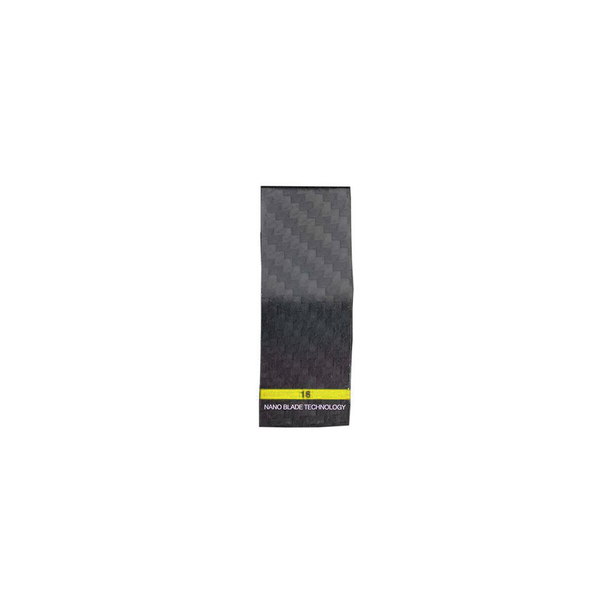 Look Keo Blade 2 Replacement Kit Black / 12nm