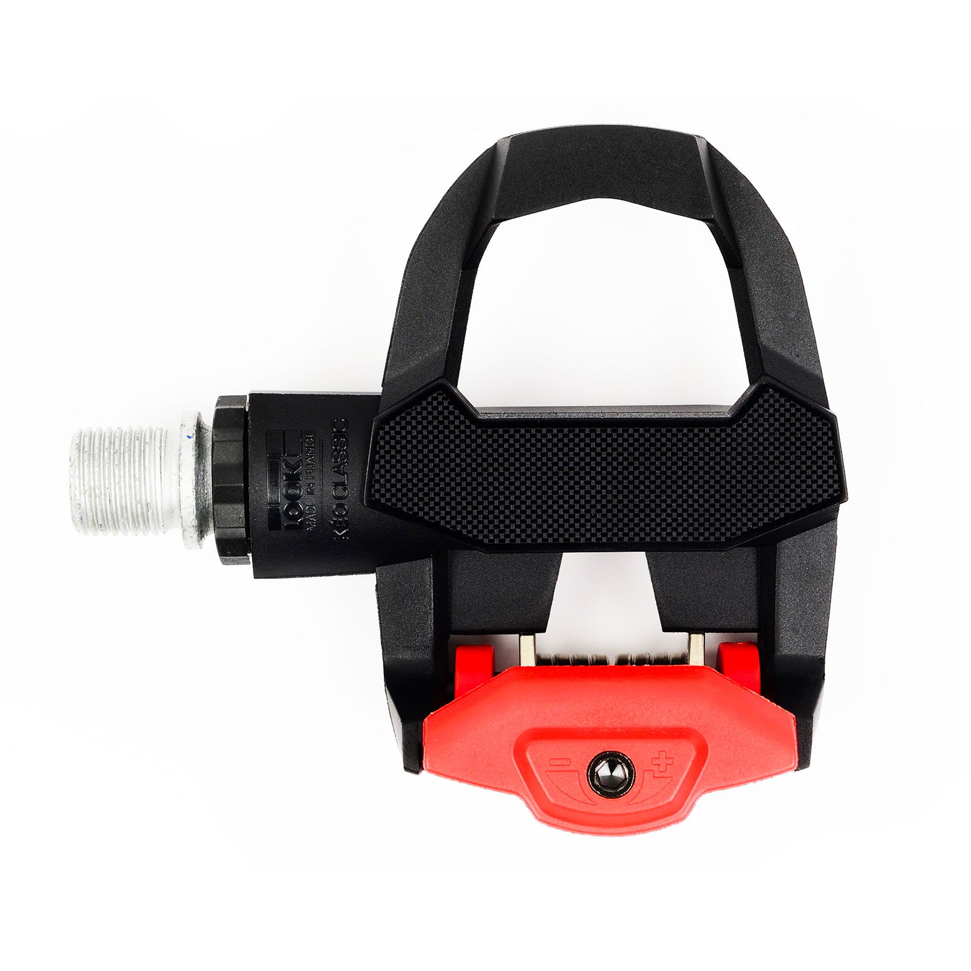 Look Keo Classic 3 Pedals Black/Red