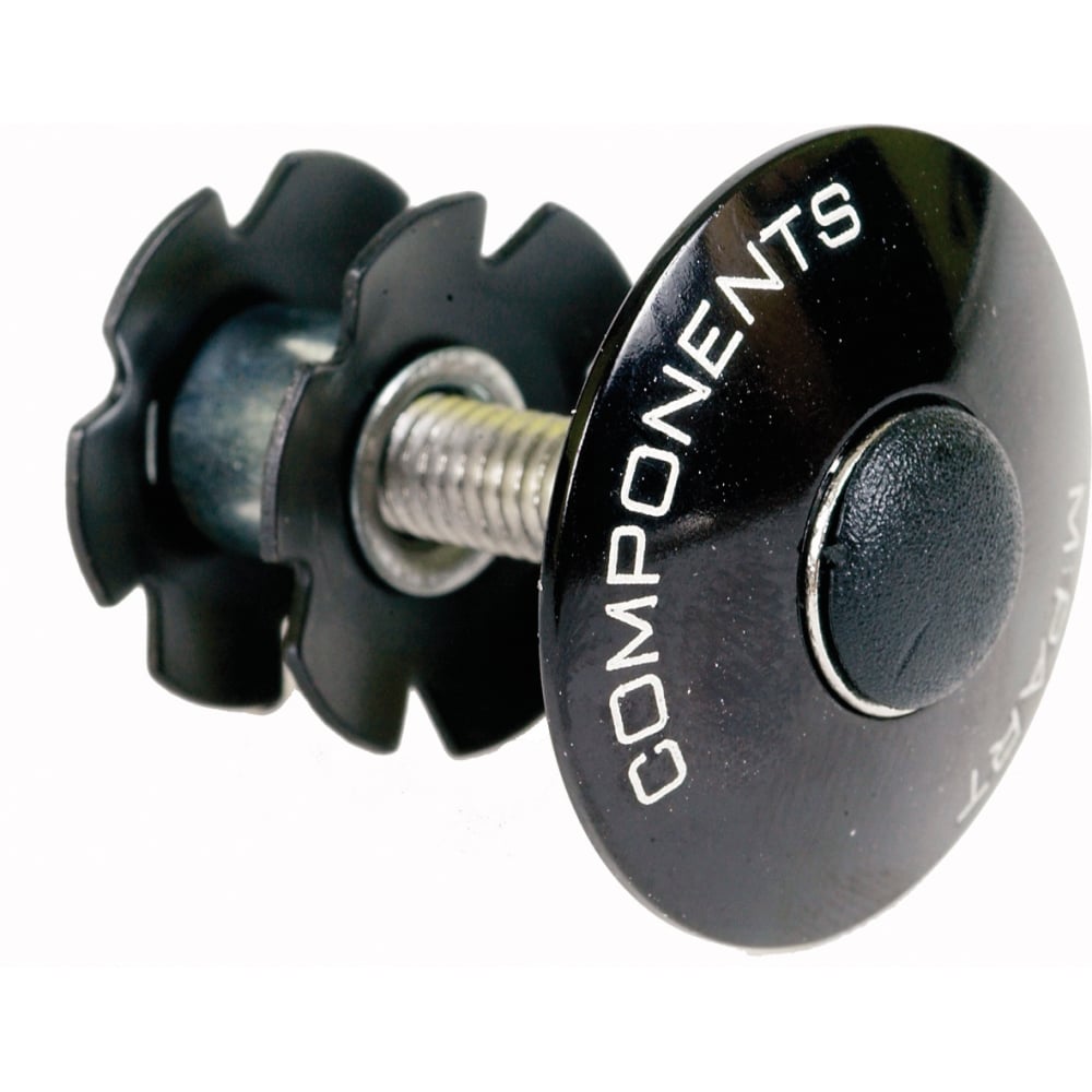 M-Part Alloy Star Nut Set 1-1/8 inch