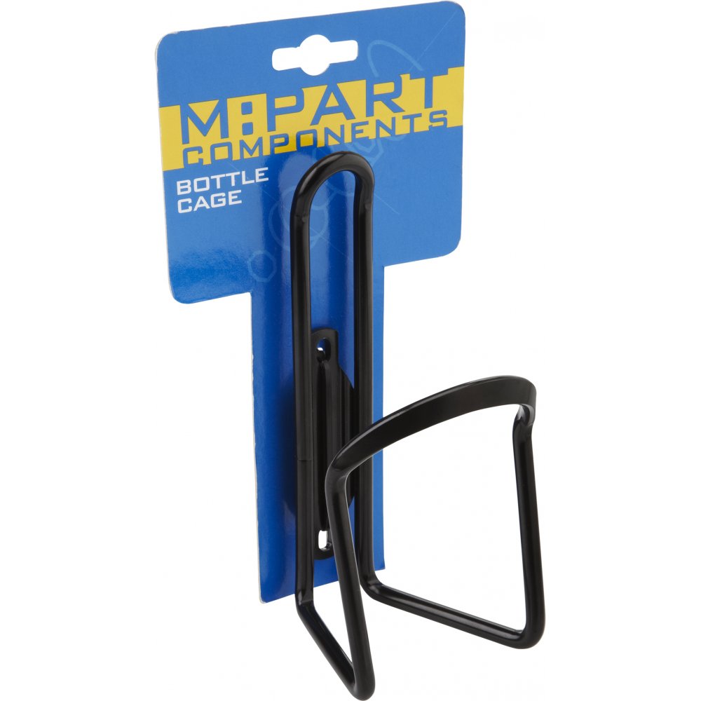 M-Part B/CAGE Metal BK