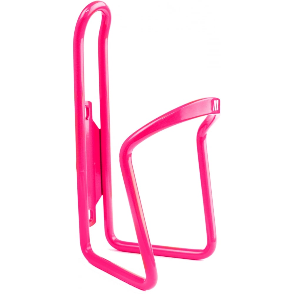 M-Part Bottle Cage - Aluminium Silver