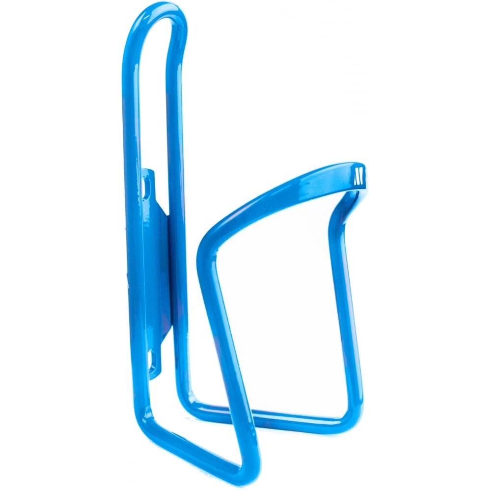 M-Part Bottle Cage - Aluminium Silver