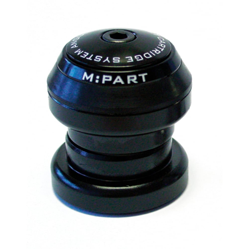 M-Part Comp threadless headset Black / 1