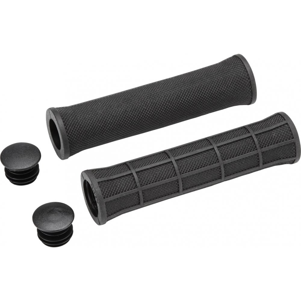 M-Part Essential Grips Black