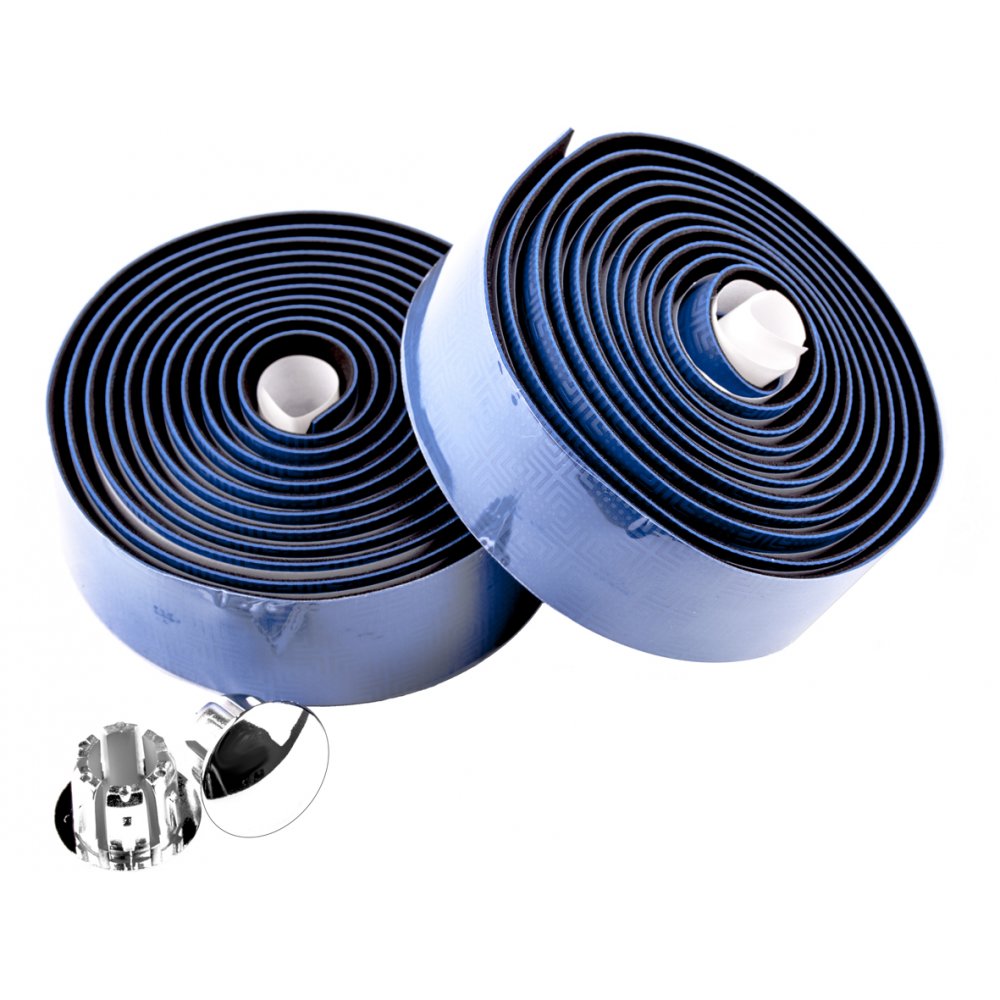 M-Part Primo Silicone Tape Blue