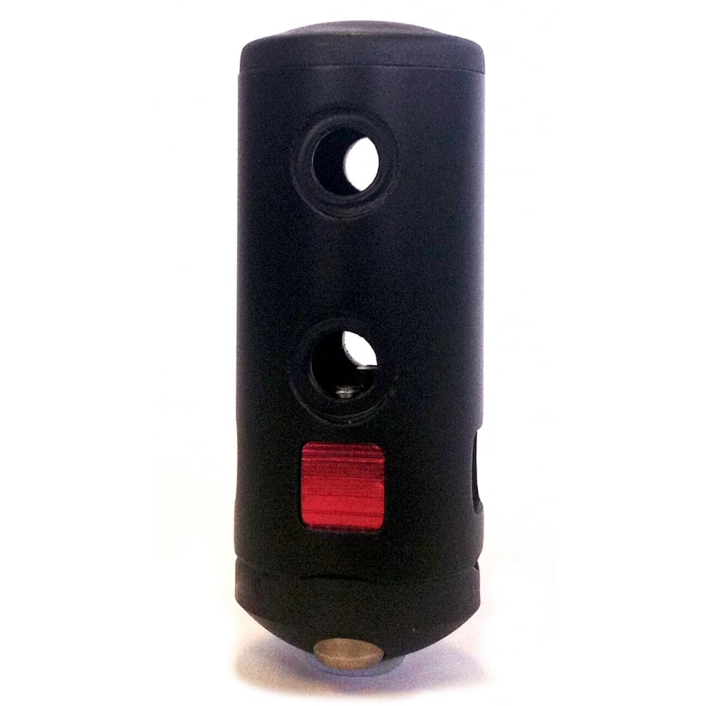 M-Part Universal light mounting kit for pannier racks