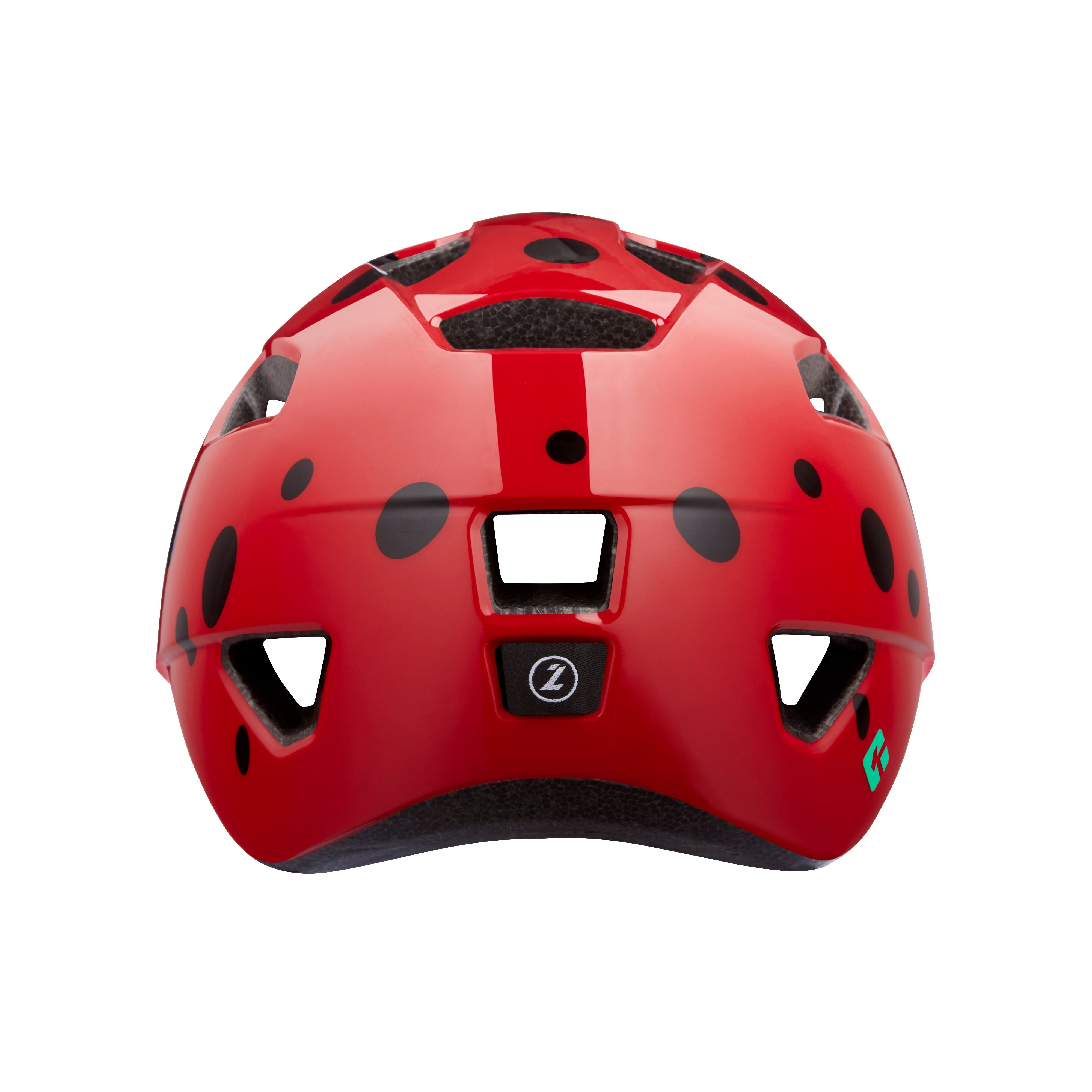 Lazer P'Nut KinetiCore Kids Bike Helmet