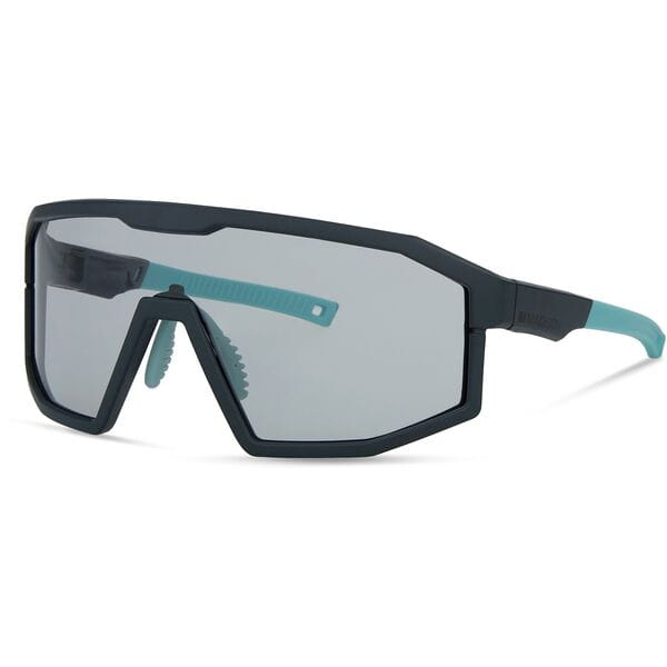 Madison Enigma Glasses Grey / One Size / Photochromatic