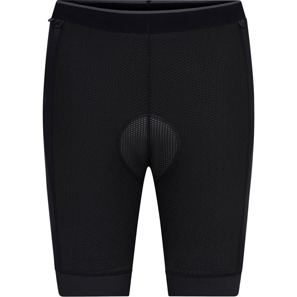 Madison Flux Women's Liner Shorts Black / Size 8
