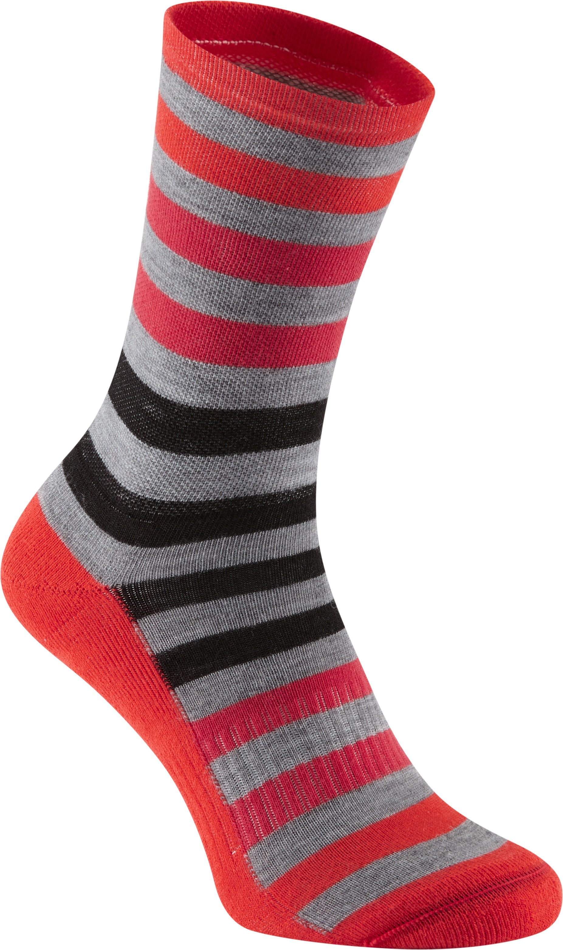 Madison Isoler Merino 3-Season Sock
