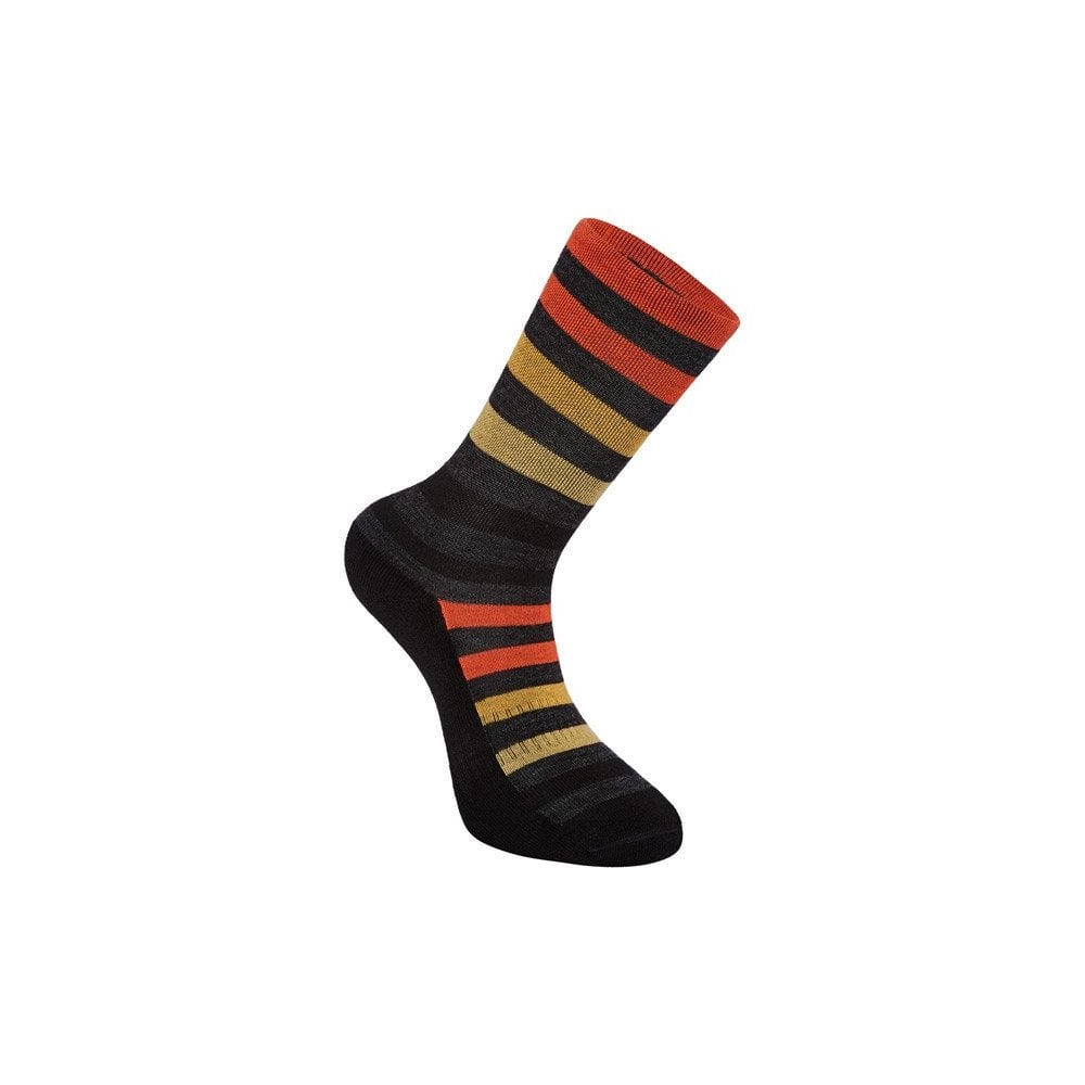 Madison Isoler Merino 3-Season Sock