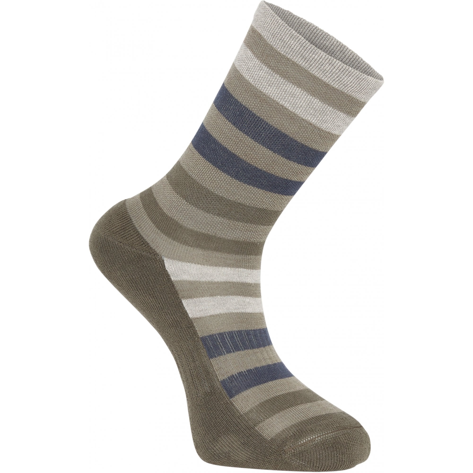 Madison Isoler Merino 3-Season Sock