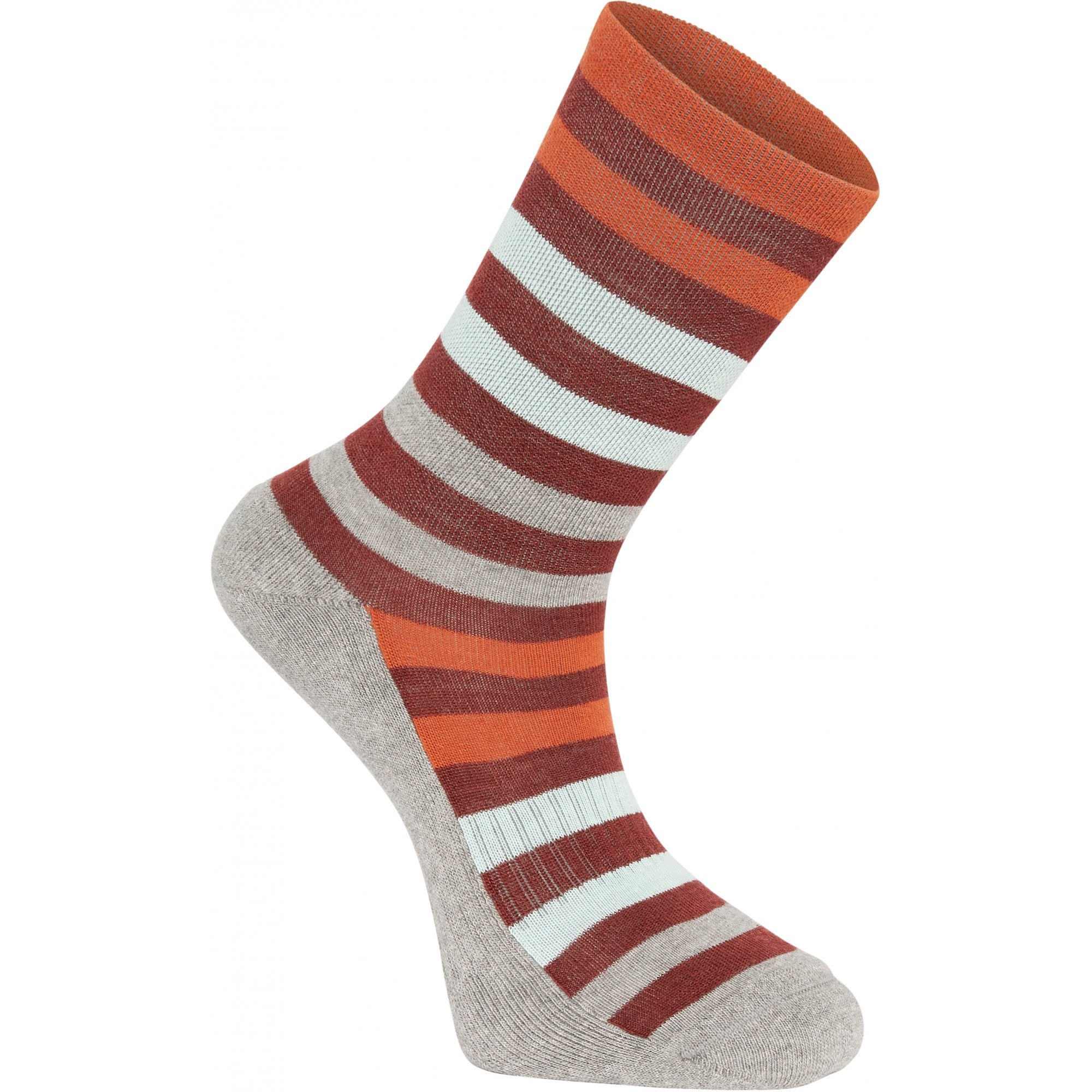 Madison Isoler Merino 3-Season Sock