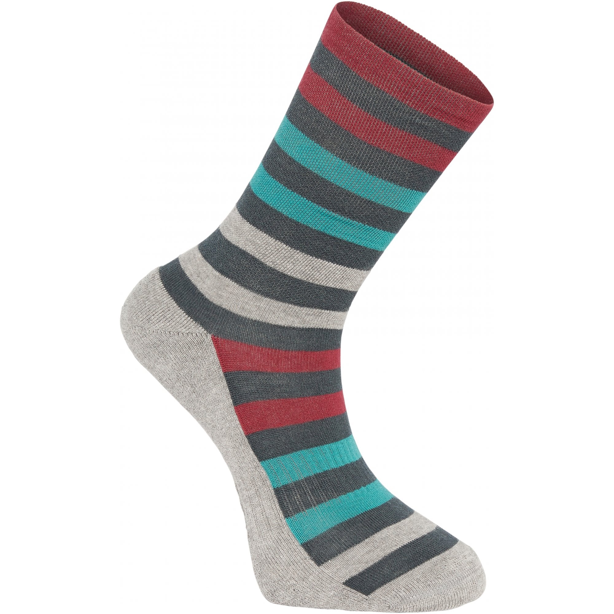 Madison Isoler Merino 3-Season Sock