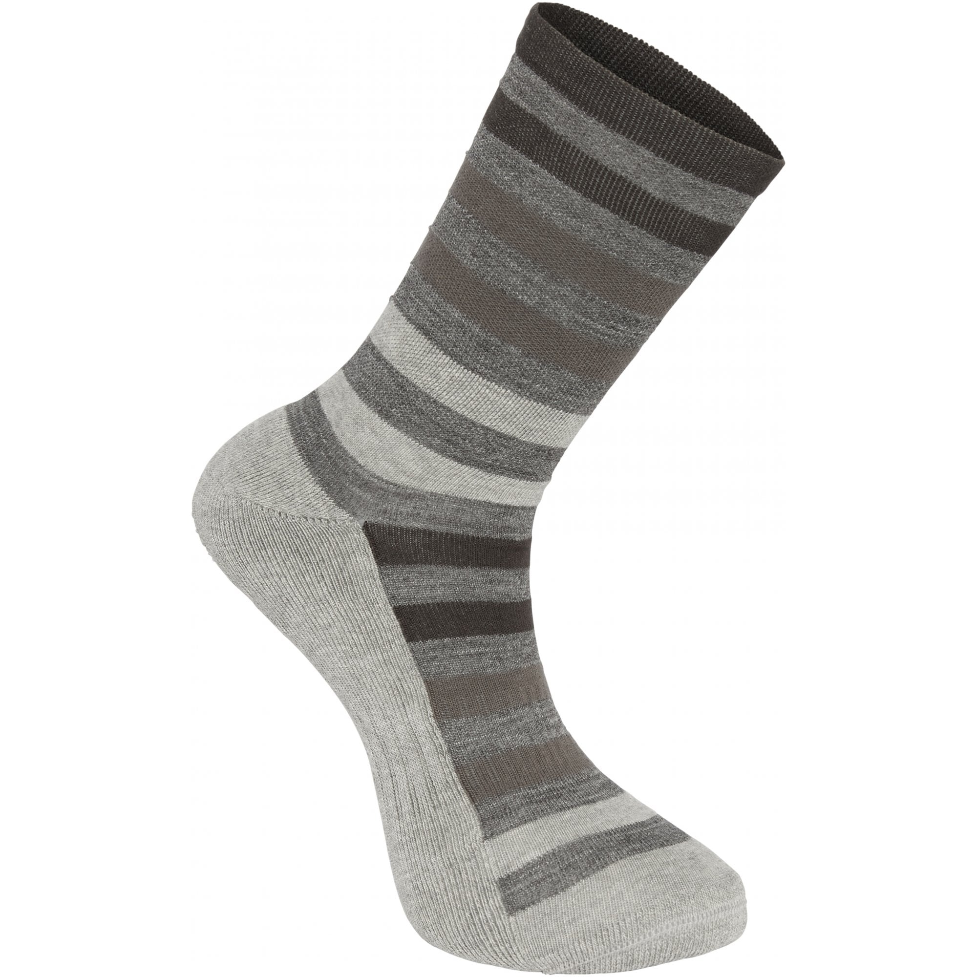 Madison Isoler Merino 3-Season Sock