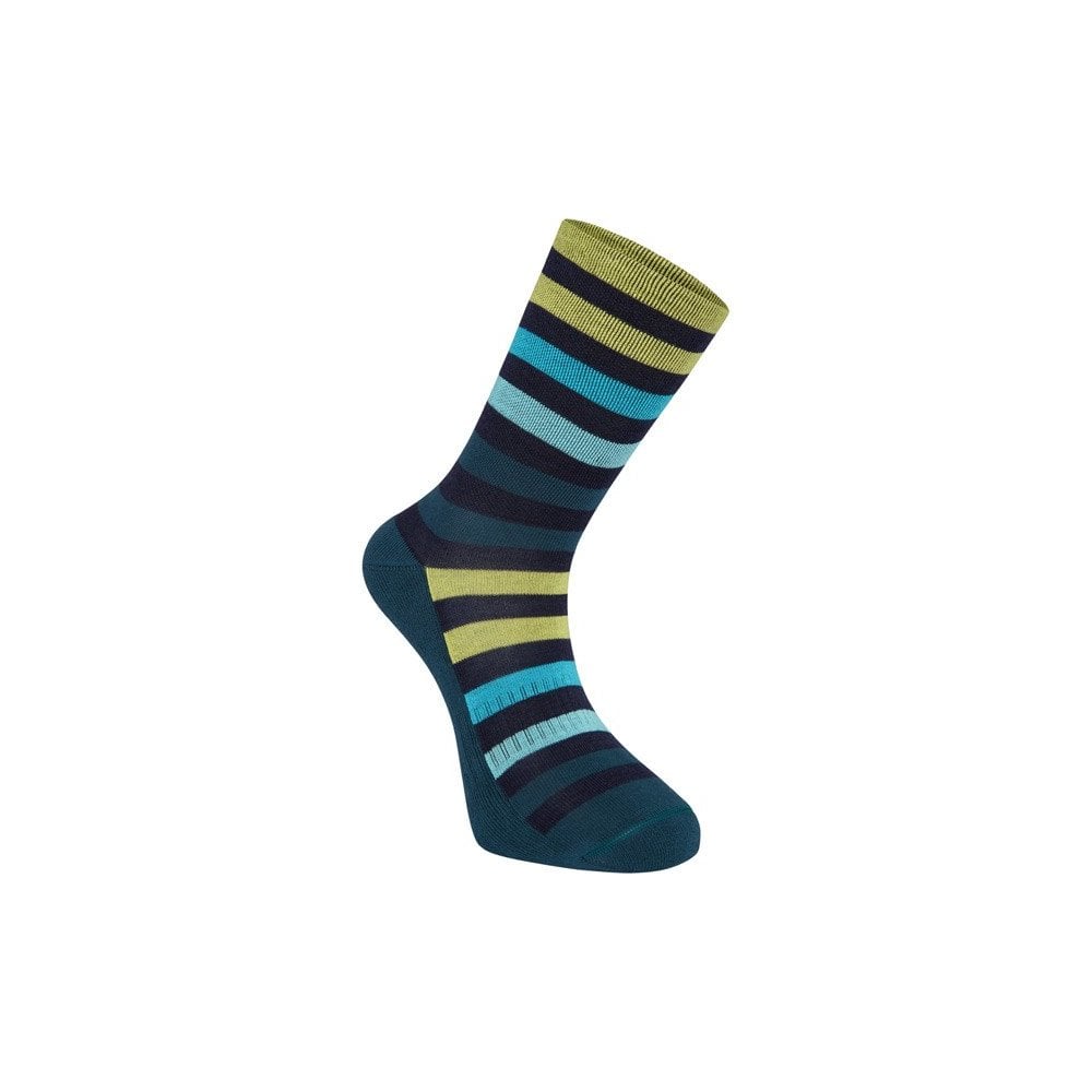 Madison Isoler Merino 3-Season Sock