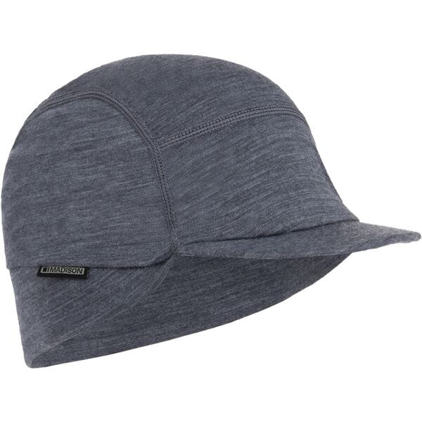 Madison Isoler Merino Winter Cap Navy Haze / L/XL