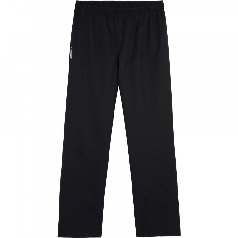 Madison Protec Women's 2-Layer Waterproof Overtrousers Black / 14