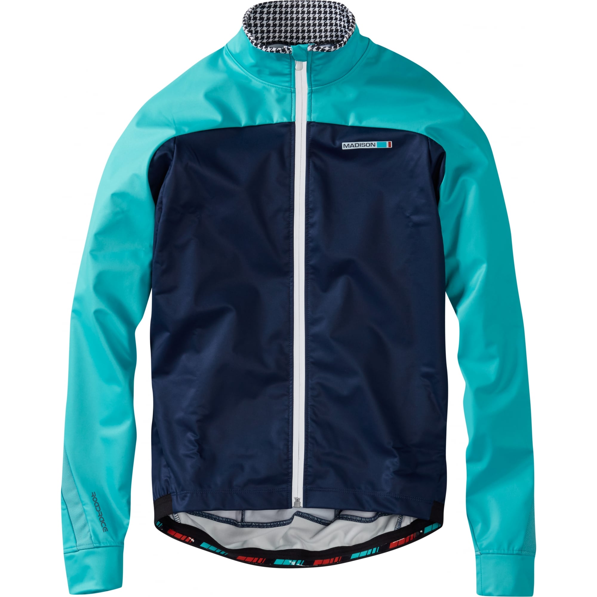 Madison Roadrace Apex Men's Softshell Jacket Blue / XS