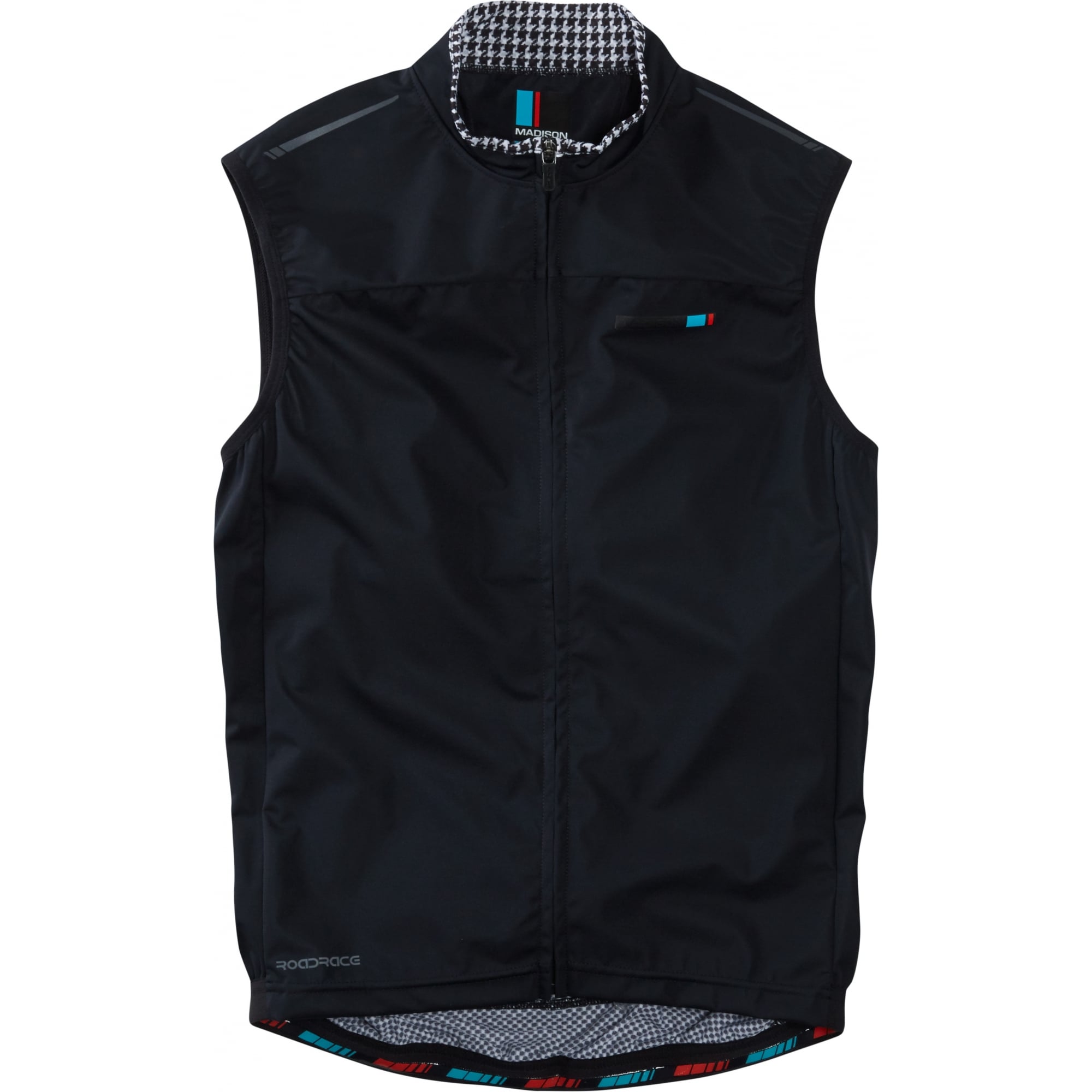 Madison Roadrace Men's Windtech Gilet