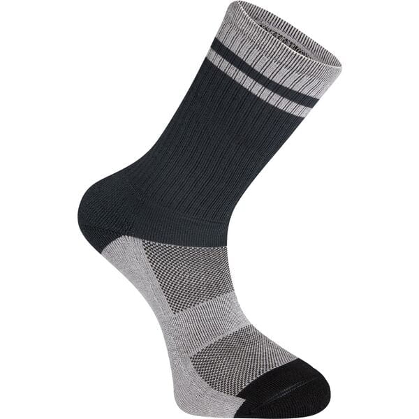 Madison Roam Extra Long Sock Grey / Large
