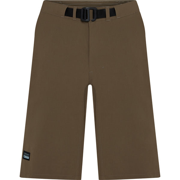Madison Roam Men's Stretch Shorts Camo Desert Storm Khaki / Large