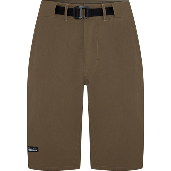 Madison Roam Women's Stretch Shorts Desert Storm / Size 10