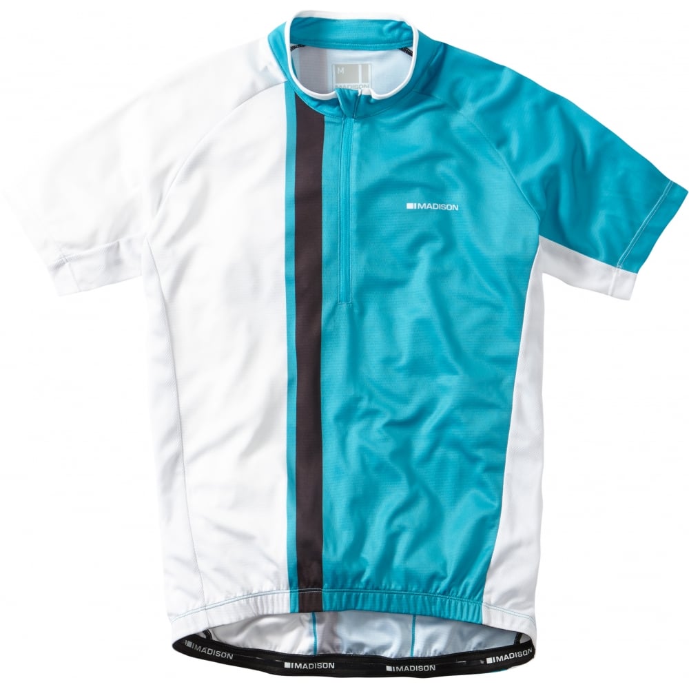 Madison Tour men's short sleeve jersey