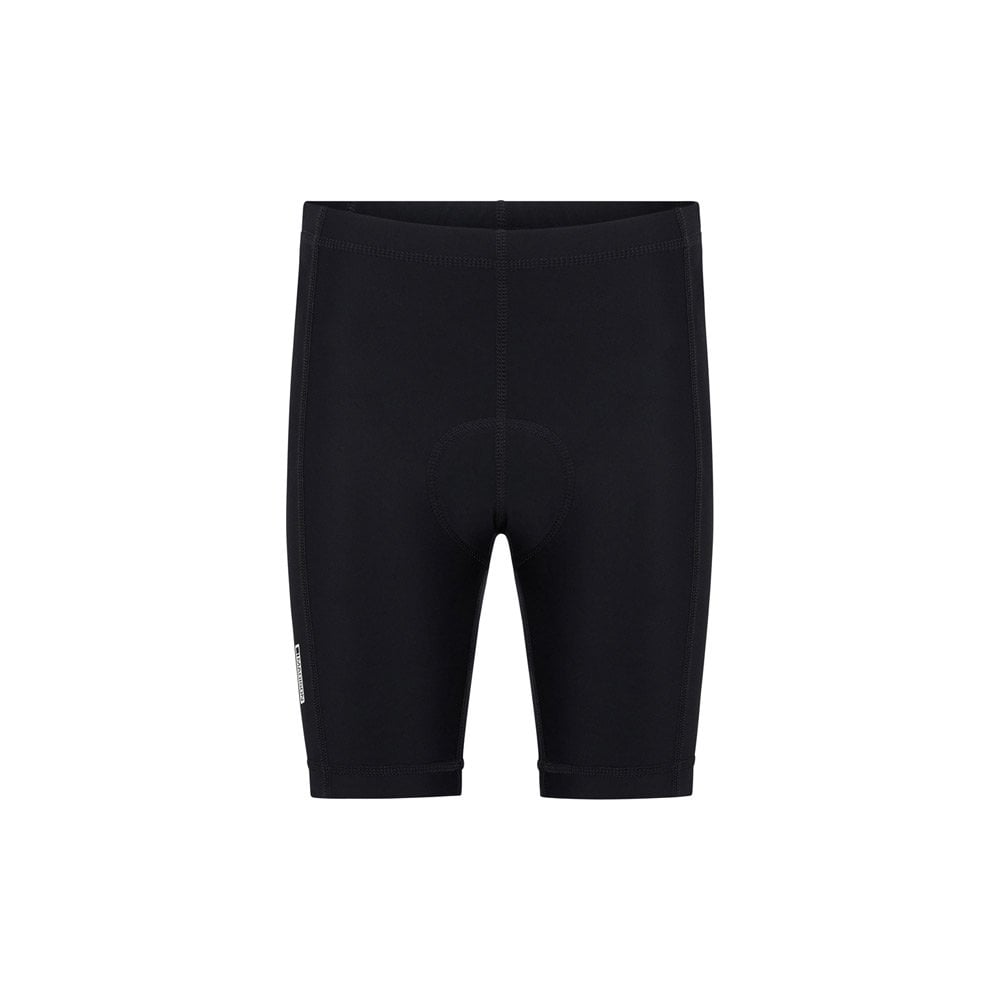 Madison Track Youth Shorts Black / Age 7 - 8
