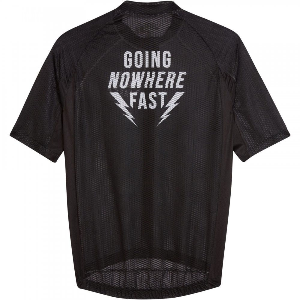 Madison Turbo Men's Short Sleeve Jersey