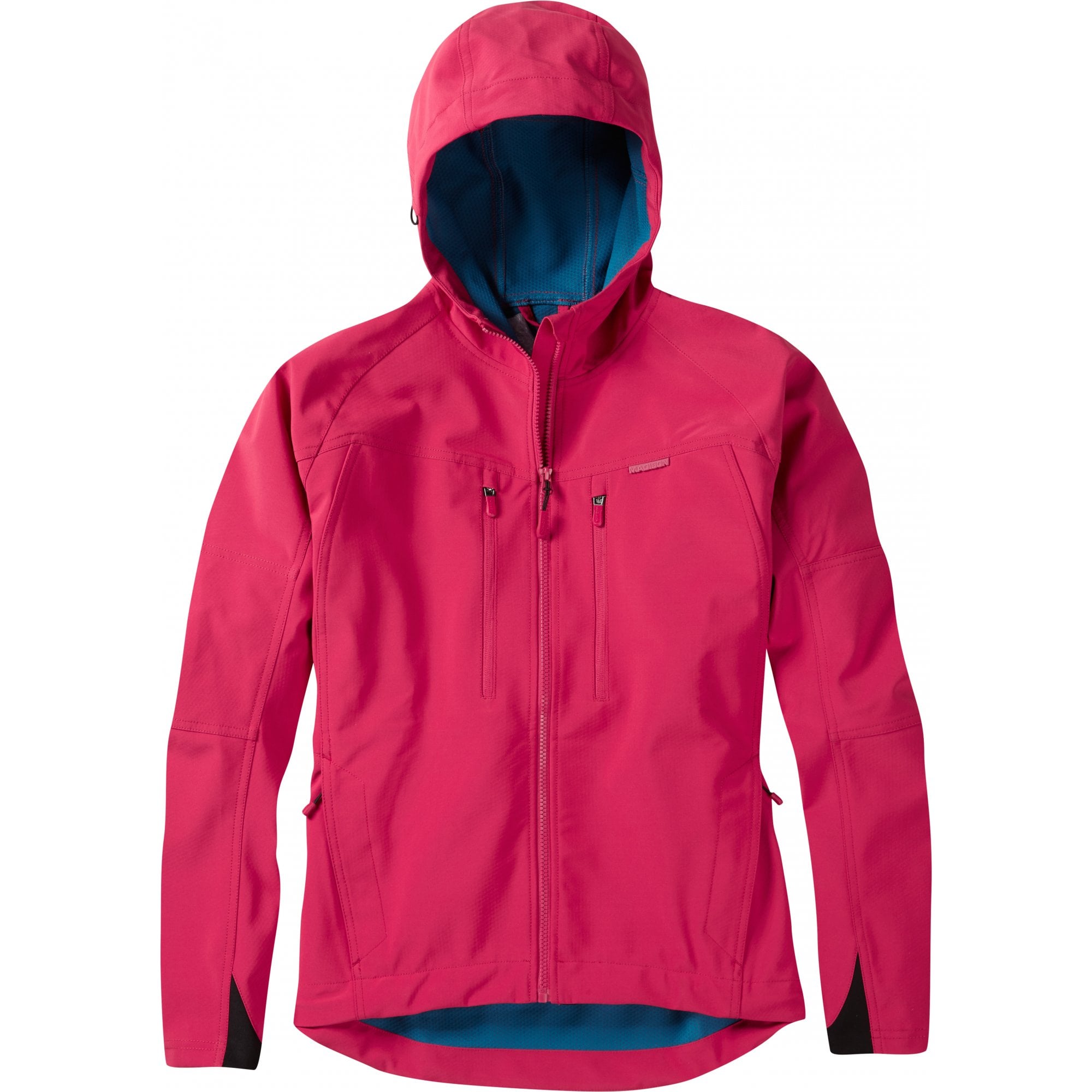 Madison Zena Women's Softshell Jacket Pink / Size 8