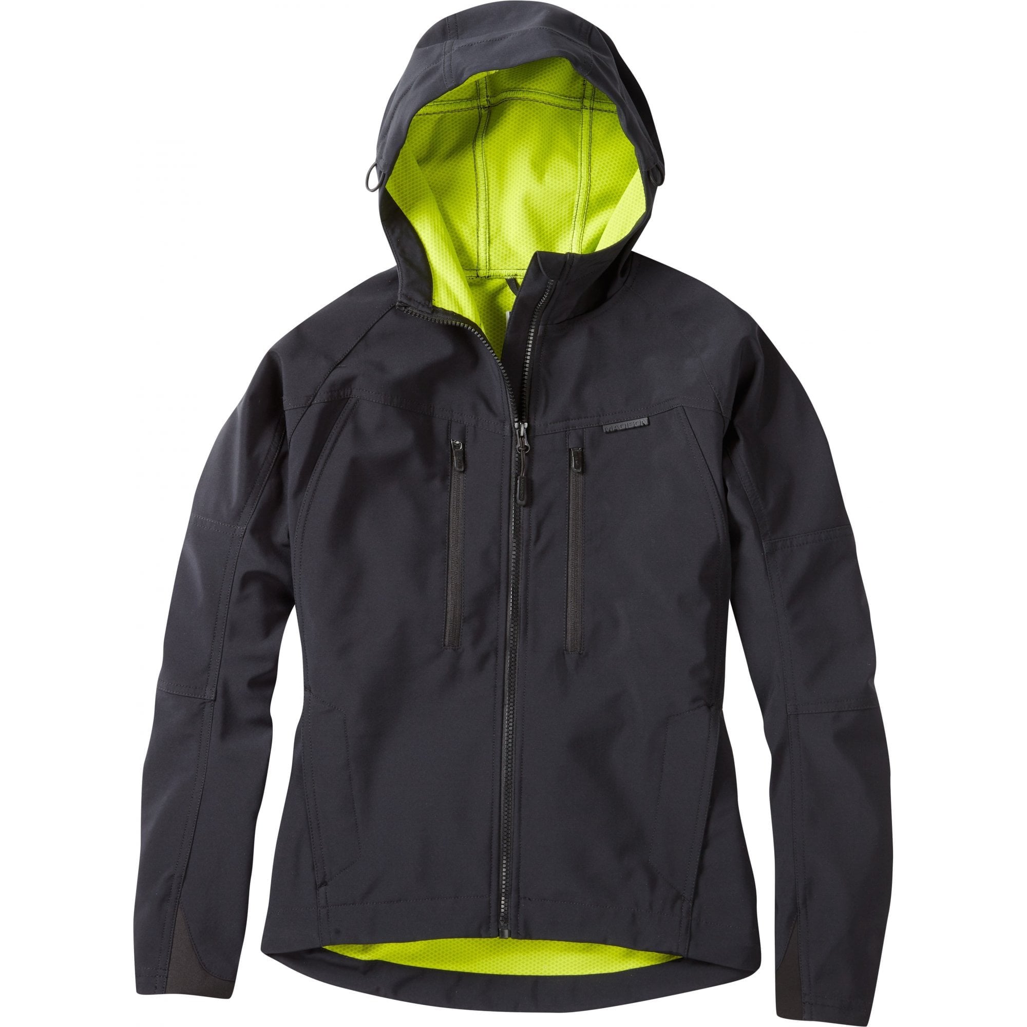 Madison Zena Women's Softshell Jacket Pink / Size 8