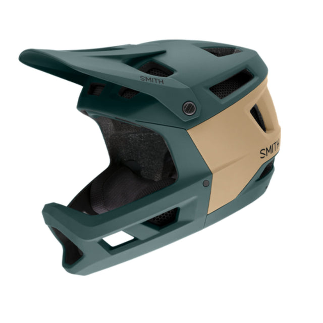 Smith Mainline MIPS Helmet - Matte Spruce/Safari