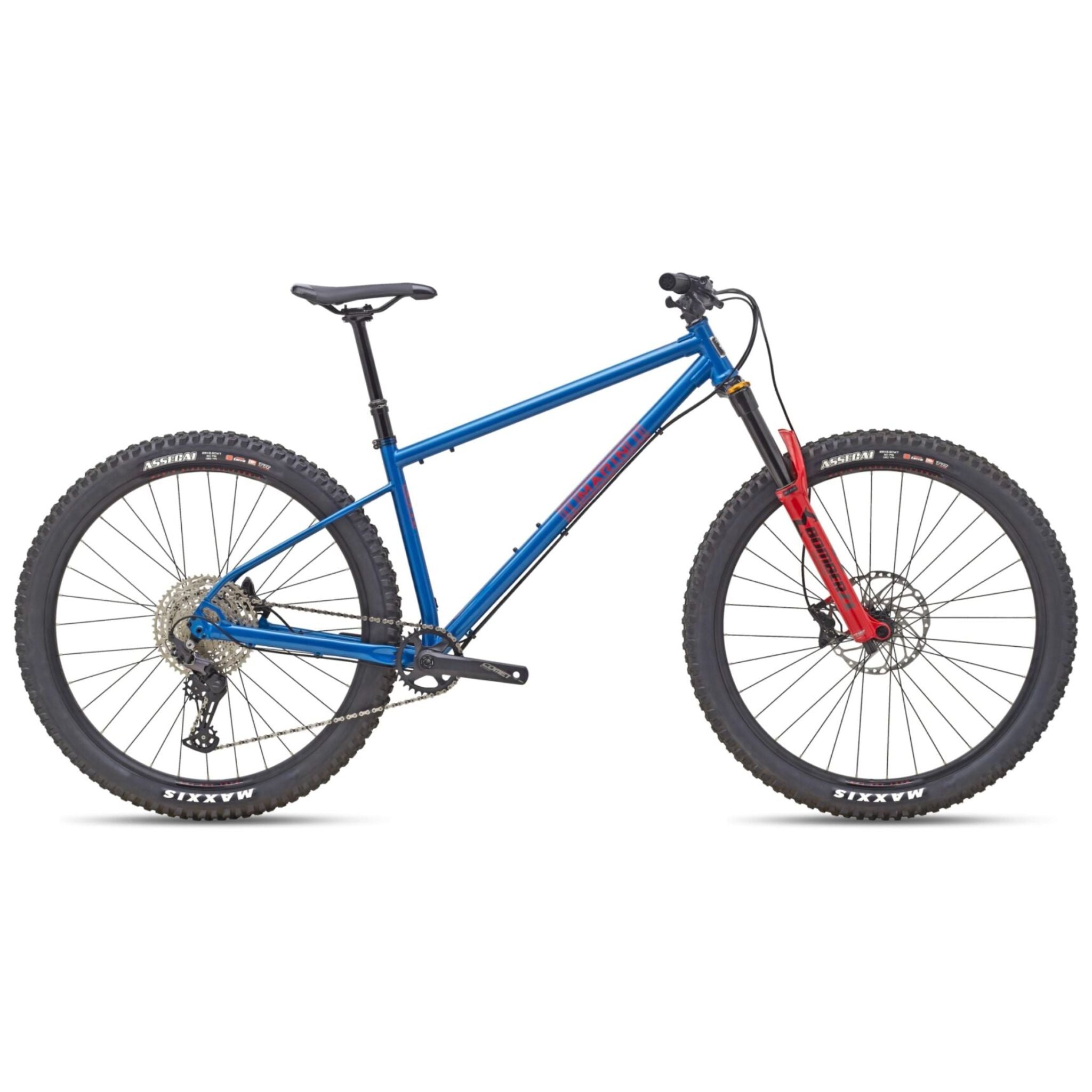 Marin El Roy 2024 Regular
