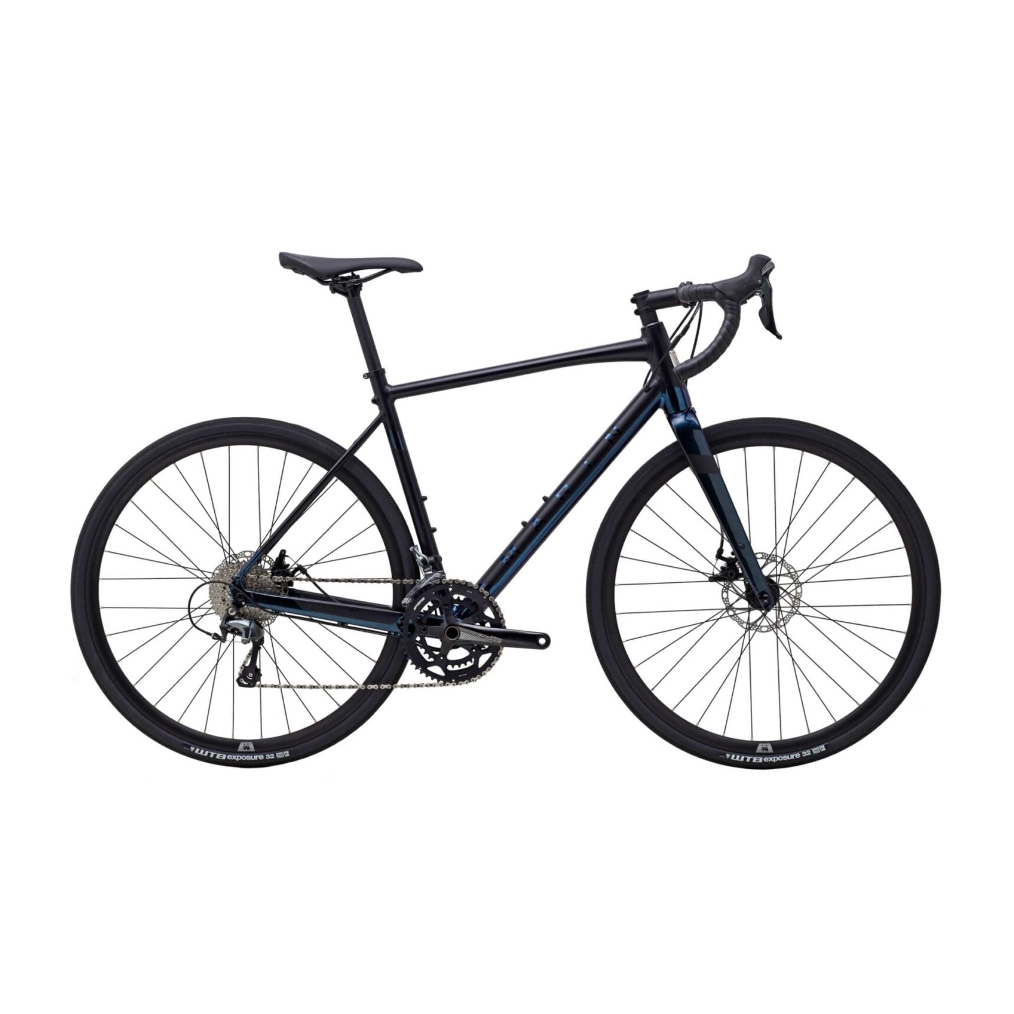 Marin Gestalt 2025 Marin Bikes Biketart UK